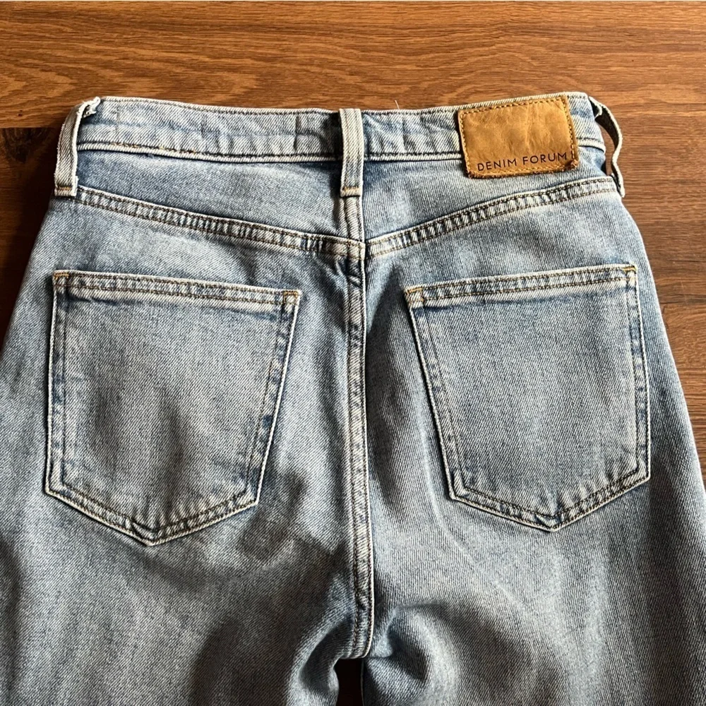 The Yoko High Rise Slim - Picture 8 of 9
